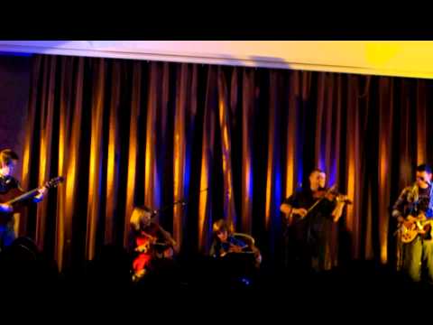 Sharon Shannon - Galway Girl at The Tullamore Court Hotel