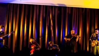 Sharon Shannon - Galway Girl at The Tullamore Court Hotel