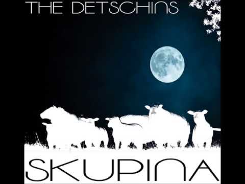 The Detschins - Skupina