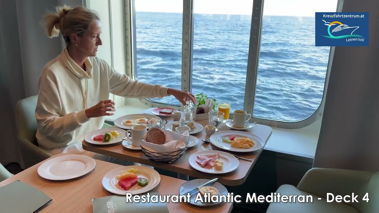 Mein Schiff 7 — Schiffsvideo