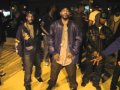 SKYZ DA LIMIT ENT.