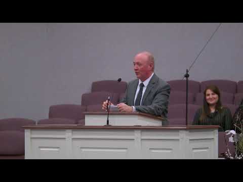 1.29.23 Full Gospel Church -  Middle Choir Leading - Morning Service