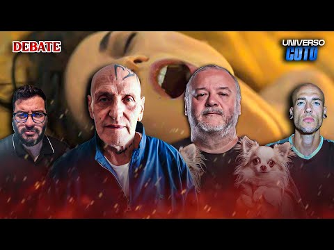 COTO MATAMOROS vs TORBE: N0P04 ¿LIBERTAD O TRISTEZA? | DEBATE EN UNIVERSO COTO