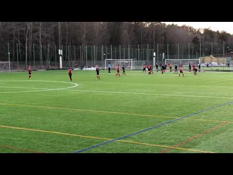 190324 Enskede-Sickla IF