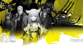 Arkinghts: Endfield First 20mins of Gameplay 