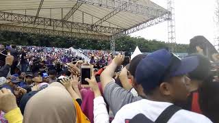 Download lagu Via valen HUT SPSI jatim. Gor sidoarjo mp3 Download lagu Via valen HUT SPSI jatim. Gor sidoarjo mp3