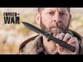 CRKT Sangrador Knife Video #1