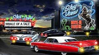 Wynonie Harris - TELL A WHALE OF A TALE - 1956 - Cool Man!