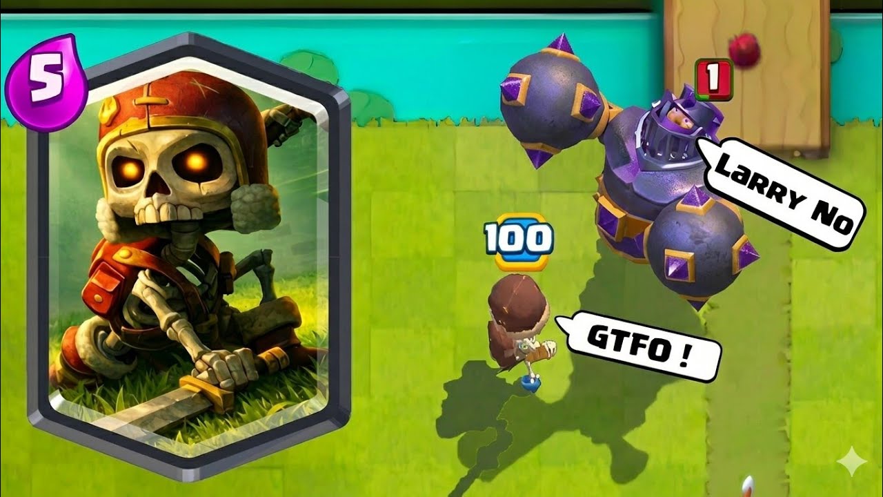 Clash Royale MEMES #166 