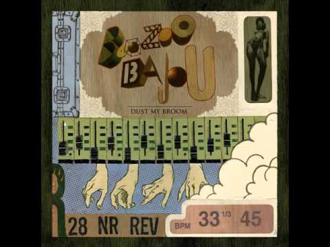 Boozoo Bajou - 9 Below Zero