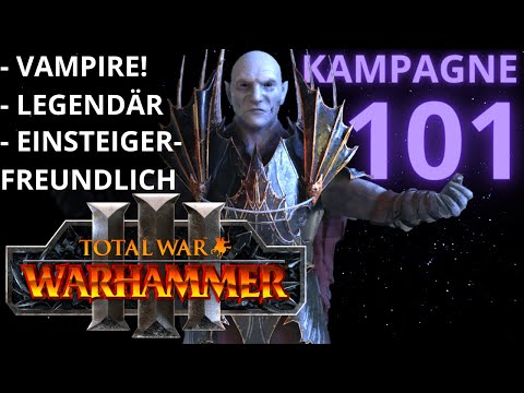 Is THIS battle feasible? | Manfred | Total War: Warhammer 3 Immortal Empires [German] (101)