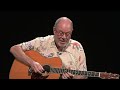 Hop Scotch Blues taught by Stefan Grossman