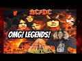 NON ROCK FAN REACTS TO : AC/DC  - HIGHWAY TO HELL | THIS IS FROM 1979?!? WOW!