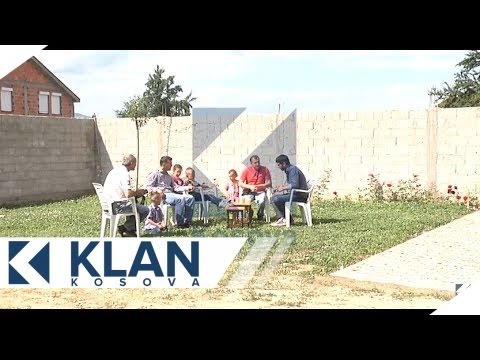 Rrefimi per Isamedin Osmanin, policin shqiptar qe u vra ne Kumanovë - 28.05.2015 - Klan Kosova