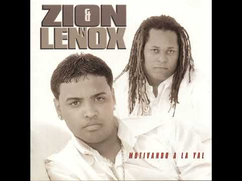 Zion Y Lenox - Yo Voy (feat. Daddy Yankee)