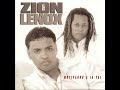 Zion Y Lenox - Yo Voy (feat. Daddy Yankee)