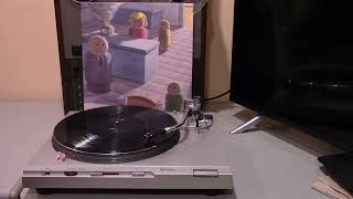 Sunny Day Real Estate - Shadows (1994) Vinyl