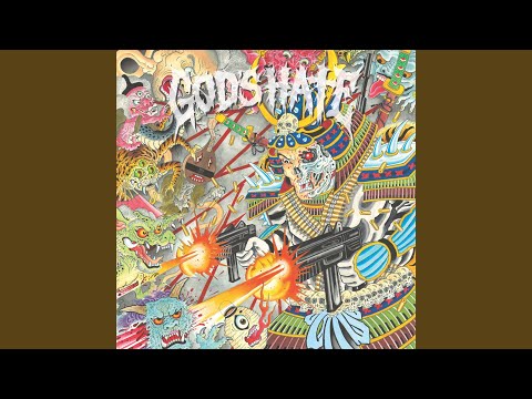 Number One - God's Hate
