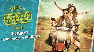 trailer movie image - 2