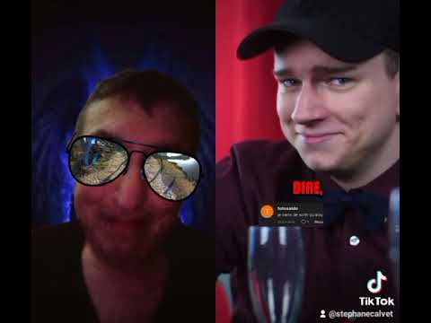 duo avec si tu vois ce que je veux dire