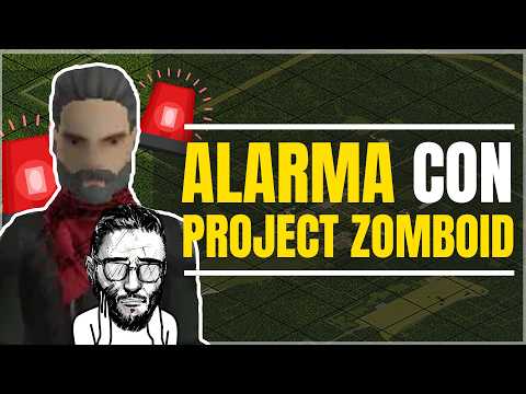 Te explico la vulnerabilidad de Project Zomboid
