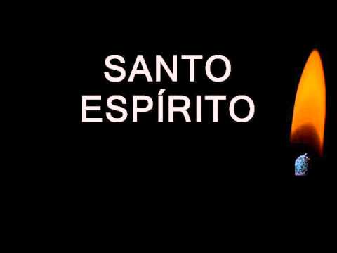 CD ADORAÇÃO AO REI - SANTO ESPIRITO (LEGENDADO)