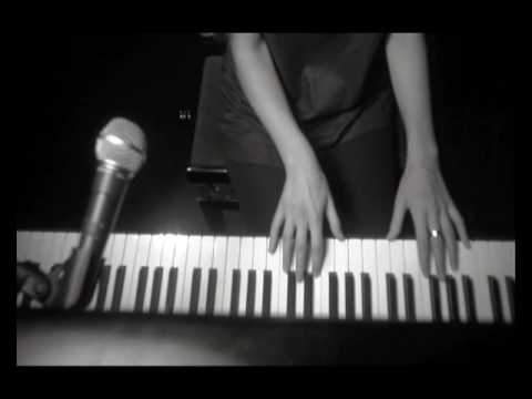 David Fonseca - "A Cry 4 Love"