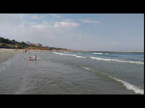 Motorola Z3 Play timelapse video sample