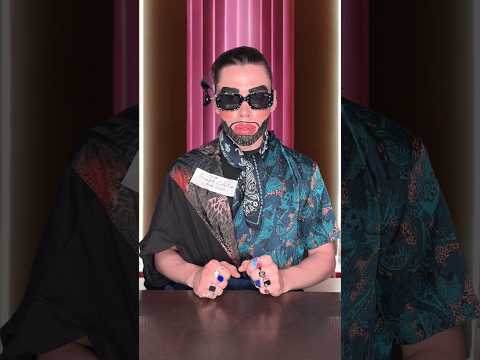 This show is pure harassment. 🫣🆘 #HaraldGlööckler #MystyleRocks #Trashtv