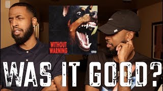 METRO BOOMIN 21 SAVAGE OFFSET &quot;WITHOUT WARNING&quot; REVIEW AND REACTION #MALLORYBROS 4K