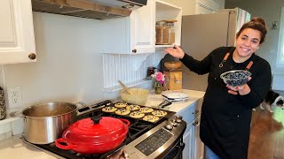 This could be the BEST or Worst Idea EVER! Preserving the Harvest and a MASSIVE Meal Prep!