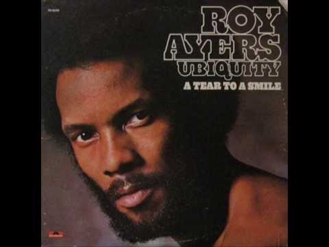 Roy Ayers - 2000 Black [1975]