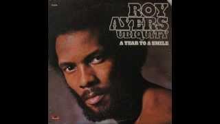 Roy Ayers - 2000 Black [1975]