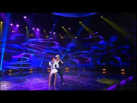 Marius ir Irūna - Tau nieko nesakiau