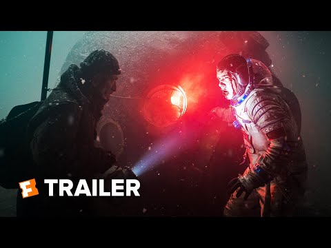 Sputnik (2020) Official Trailer