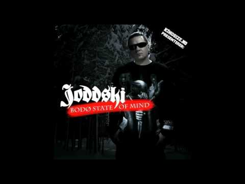 Joddski & Ingeborg Selnes - Bodø state of mind!