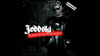 Joddski & Ingeborg Selnes - Bodø state of mind!