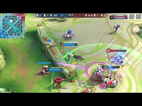 Karina Savage moment | Karina best build 2023