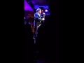 Josh Young - Gethsemane - Feinstein's/54 Below 2.27.16