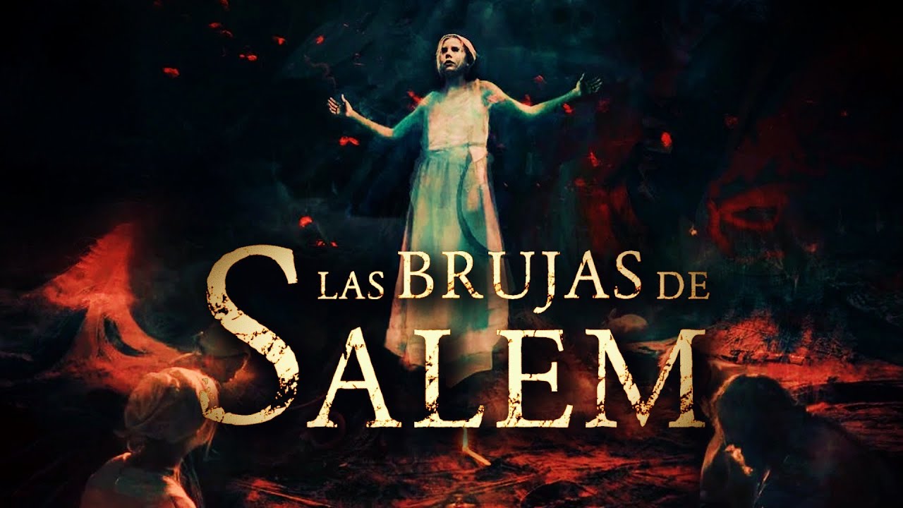 LAS BRUJAS DE SALEM 🍁 | La Aterradora Verdad de los Juicios: ¿qué se esconde detrás de la Brujería?