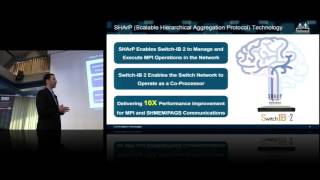 Co-design Architecture: Emergence of New Co-Processors