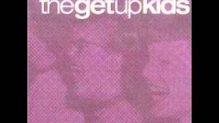 Get Up Kids -  One Year Later
