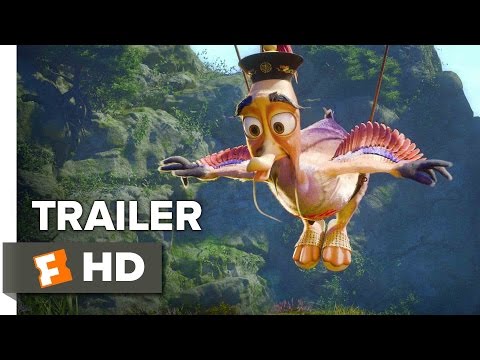 Quackerz (2016) Trailer