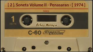 Download lagu [ 2 ]. Soneta Volume II - Penasaran - [ 1974 ] mp3