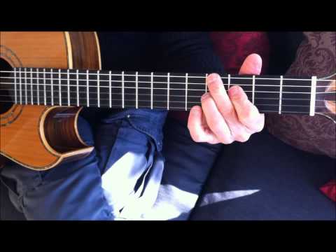 Five Great Guitars Café - Minor Swing door Jan Kuiper