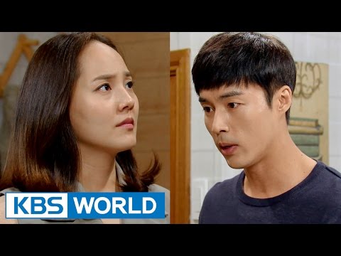 All about My Mom | 부탁해요 엄마 - Ep.1 (2015.08.22)