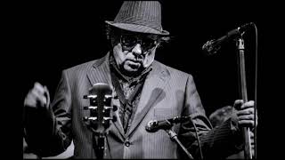 Van Morrison - Unreleased Gem - Princess Of The Darkness - 2000