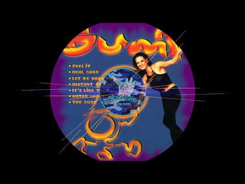 Bump Vol 2 The Buzz - Original Remix