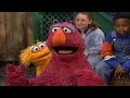 Sesame Street Kids Favorite Songs 1999 VHS