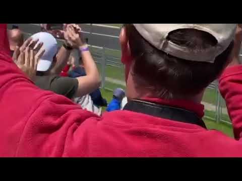 KAMION EB HUNGARORING 2021.06.13. MOGYORÔD         3.FUTAM  1/3